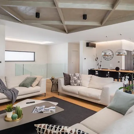 Villa Old Olive Viii - Heated Pool - By Vivi Rent *