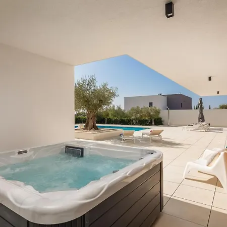 Villa Old Olive Viii - Heated Pool - By Vivi Rent Vodnjan